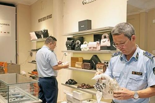 Hoàn thiện pháp luật, tăng năng lực thực thi quyền sở hữu trí tuệ