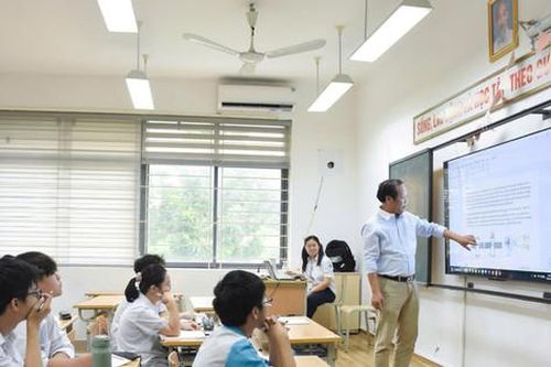 Đội tuyển Việt Nam hoàn thành bồi dưỡng, sẵn sàng tranh tài tại IOAA 2026