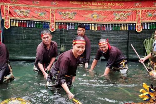 Đánh thức di sản, mở lối công nghiệp văn hóa