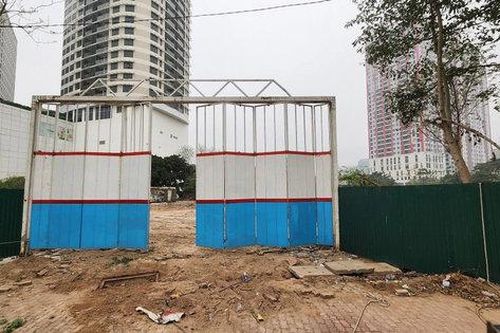 Đánh thuế đất bỏ hoang cần 'đúng đối tượng, đúng thời điểm'