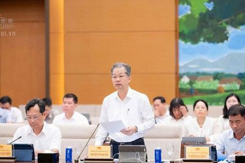 Thân nhân của Thẩm phán được bảo vệ nếu bị đe dọa xâm phạm