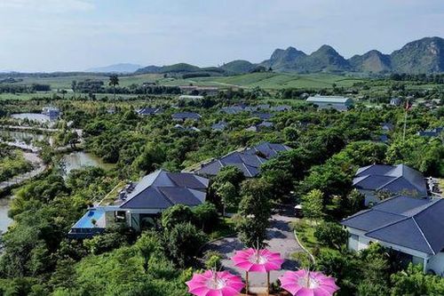 Mở tuyến du lịch, mở dư địa phát triển kinh tế