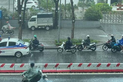 Thời tiết Hà Nội dịp Tết Trung thu