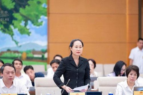 Xây dựng 6 nhóm nội dung phát triển công nghiệp văn hóa