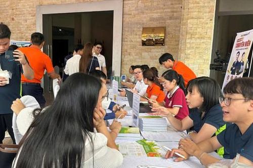 Chuẩn hóa thông tin, mở rộng cơ hội việc làm