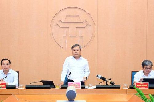 Hà Nội không đầu tư xây dựng mới cơ sở giáo dục đại học trong khu đô thị trung tâm