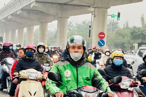 Không khí lạnh sẽ tràn về miền Bắc vào tháng 10?
