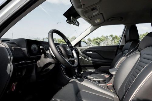 Giá lăn bánh Hyundai Creta giảm mạnh tới 80 triệu đồng, SUV hạng B rẻ hơn cả Honda City