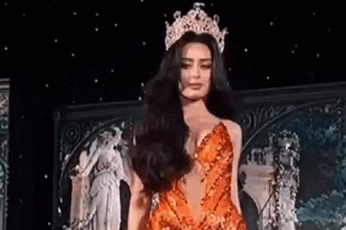 Sự cố hy hữu của Emoura Phạm tại Miss Grand International 2026