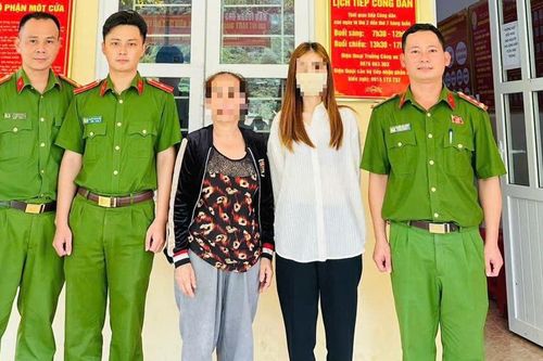 Cô gái Nghệ An bị lừa bán sang nước ngoài, ép kết hôn
