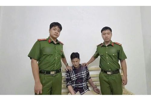 Hà Nội: Bắt giữ kẻ phạm tội 'Giết người' trốn khỏi bệnh viện tâm thần trong thời gian chữa bệnh bắt buộc