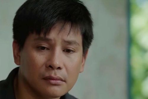 Sang đau lòng vì biết thân phận thật sự của mình