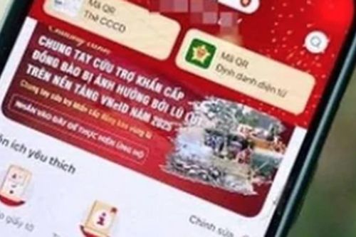 Chỉ còn 4 ngày nữa, người dân cần làm ngay điều này để không bị khóa tài khoản định danh điện tử VNeID