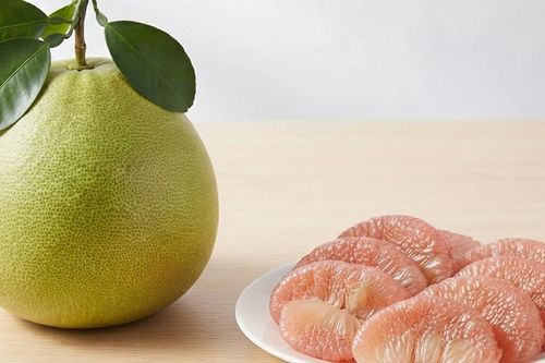 Tác dụng bất ngờ của quả bưởi đối với sức khỏe con người