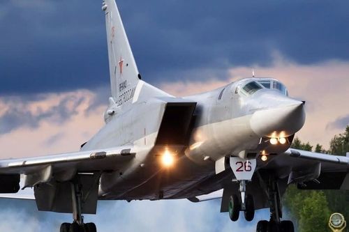 Máy bay ném bom Tu-22M Nga đang dần 'lỗi thời'?