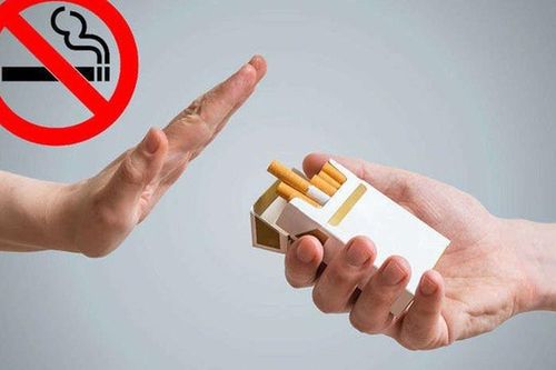 Không tiếp tay, bao che hành vi buôn lậu, mua bán thuốc lá