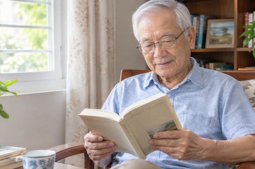 8 hoạt động giải trí người tuổi 70 nên duy trì để não bộ khỏe mạnh