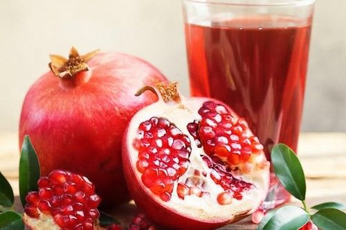 8 loại đồ uống giàu kali tốt cho huyết áp