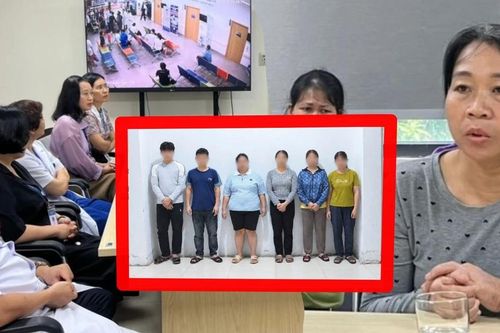 Bệnh viện Hữu nghị Lạc Việt xin giảm nhẹ cho 6 bị can vụ livestream gây rối