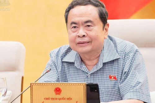 Chủ tịch Quốc hội nêu 3 chuyển đổi lớn trong quản lý an toàn thực phẩm