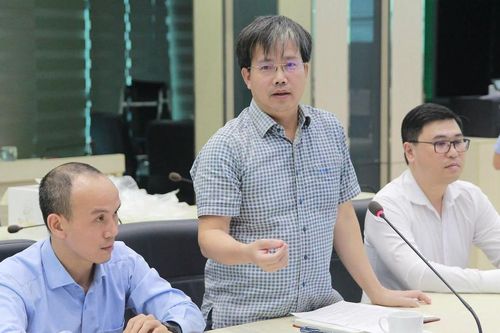 Chia sẻ kinh nghiệm dự báo thời tiết nguy hiểm trong bối cảnh khí hậu cực đoan