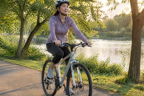 Tập trước hay sau bữa tối tốt hơn nếu muốn giảm mỡ bụng?