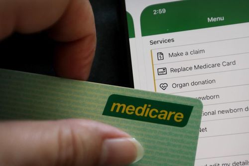 Cổng dữ liệu y tế của Chính phủ Australia bị AI xâm nhập
