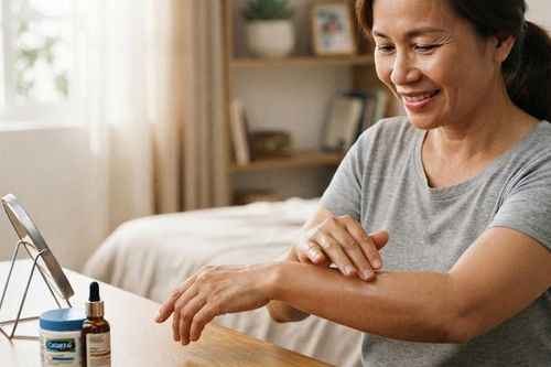 Tinh dầu lá chanh có an toàn khi dùng chăm sóc da?