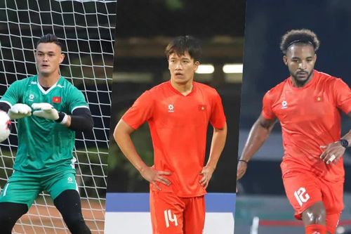 Vắng Quang Hải, ai sẽ trở thành đội trưởng ĐT Việt Nam tại FIFA ASEAN Cup 2026?