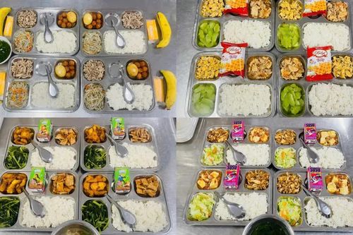 Hà Nội dự kiến tăng trần tiền ăn bán trú: Phụ huynh lo phải đóng thêm