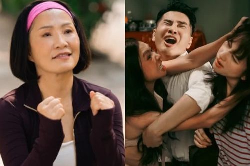 Ngày Con Còn Mẹ: Hồng Đào thiên vị con trai, Phương Anh Đào đối đầu Nguyên Thảo