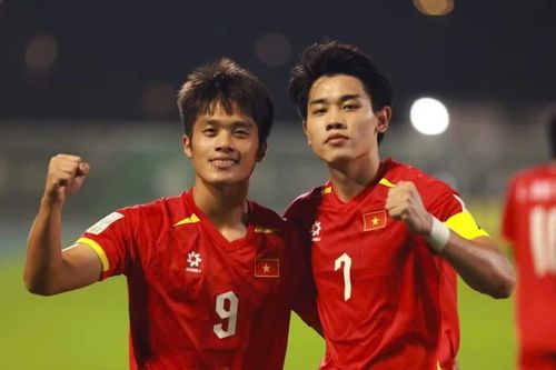 Đình Bắc còn một trận bị treo giò, có phải nghỉ trận ra quân ở FIFA ASEAN Cup?