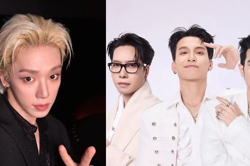 Wonho hé lộ thức uống yêu thích, Thơm - Thỏ có hiểu 'món ruột' của nhau?