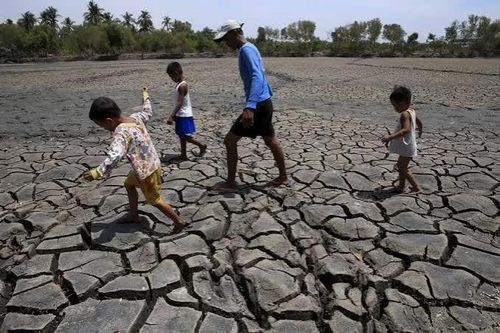 Chính phủ yêu cầu khẩn trương ứng phó nguy cơ thiếu hụt nước do El Nino