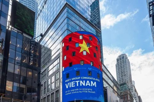Sau nâng hạng, dòng vốn chủ động chờ doanh nghiệp chứng minh