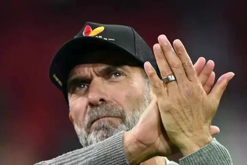 Học trò cũ phá hỏng ngày vui của HLV Jurgen Klopp ở tuyển Đức