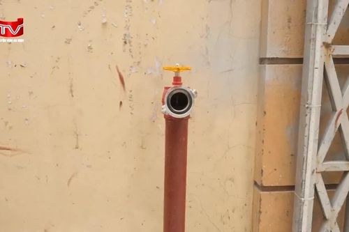 Giải pháp phòng cháy chữa cháy trong ngõ sâu, ngõ hẹp