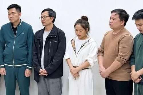 Nhóm đối tượng huy động hàng chục tỷ đồng bằng trò kêu gọi đầu tư tiền mã hoá FTXF