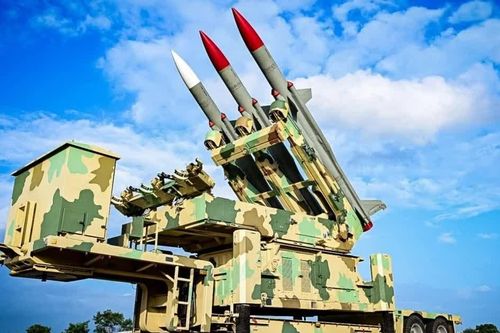 Vì sao Nga 'không hài lòng' khi Ấn Độ bán hệ thống phòng không Akash cho Turkmenistan và Tajikistan?