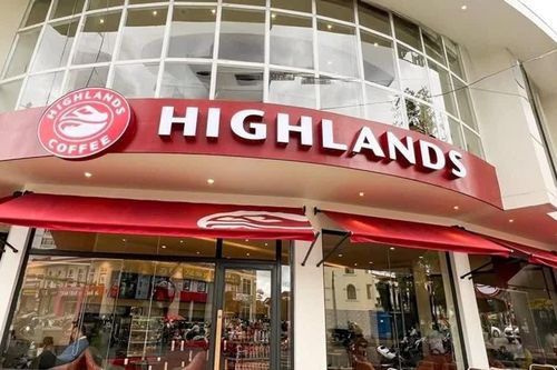 Highlands Coffee làm ăn ra sao trước thềm IPO?
