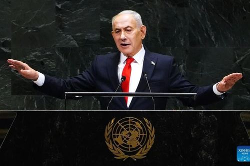 Lý do hàng chục đại biểu bỏ ra ngoài khi Thủ tướng Israrel phát biểu tại Liên hợp quốc