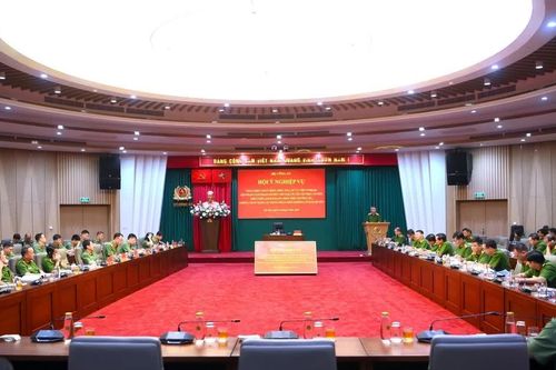 Nhận diện, phát hiện và xử lý ngay vi phạm, tội phạm xâm phạm sở hữu trí tuệ