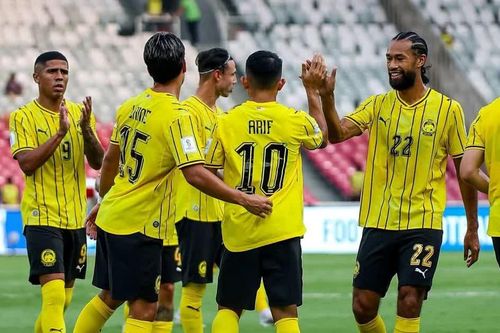 Malaysia thắng đậm trận ra quân FIFA ASEAN Cup 2026