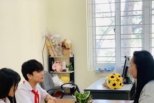 Khoảng trống tâm lý học đường: Học sinh cần được lắng nghe đúng lúc