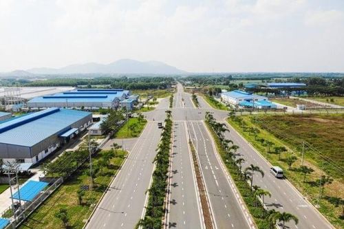 Bất động sản công nghiệp phía Nam chuyển động sang hệ sinh thái mới