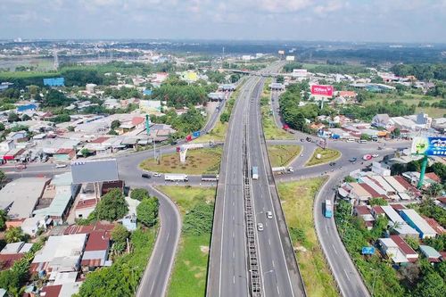 Đồng Nai khơi thông nguồn lực, đẩy nhanh đầu tư hạ tầng