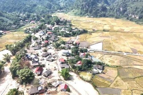 Lào Cai: Đẩy nhanh đối soát, làm sạch dữ liệu hộ nghèo, hộ cận nghèo