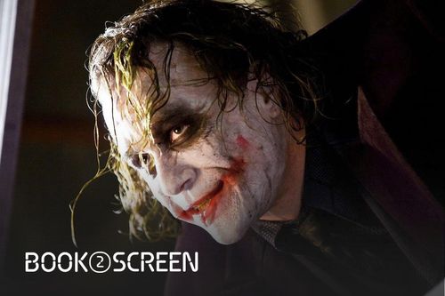 Vì sao Joker là phản diện được nước Anh yêu thích nhất