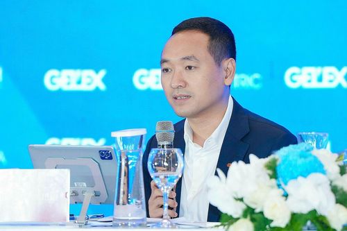 Gelex rút toàn bộ vốn khỏi 'ông lớn' tàu biển