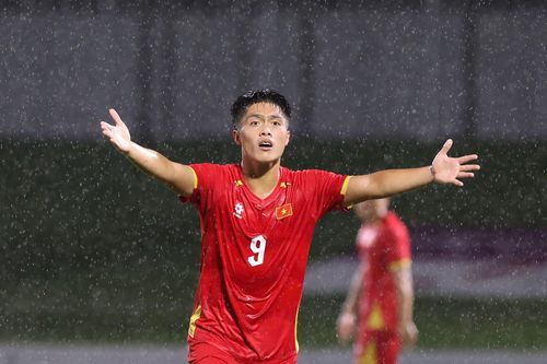 U23 Việt Nam vs U23 Hàn Quốc: 5 sự điều chỉnh về nhân sự